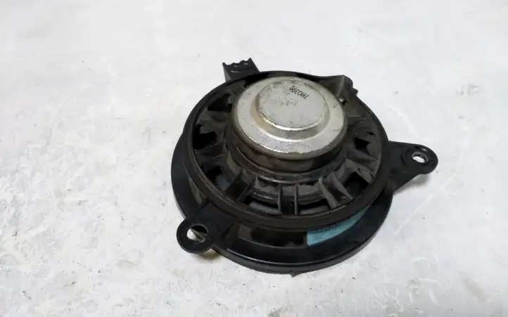 Volvo V70 (2007 - 2013) 30657445 Динамики передних дверей — фото 2