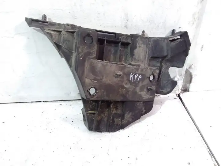 Volvo V70 (2007 - 2013) 31265344 Кронштейн переднего бампера — фото 1