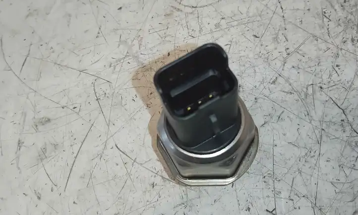 Peugeot 407 (2004 - 2011) 9658227880 Датчик уровня топлива — фото 1