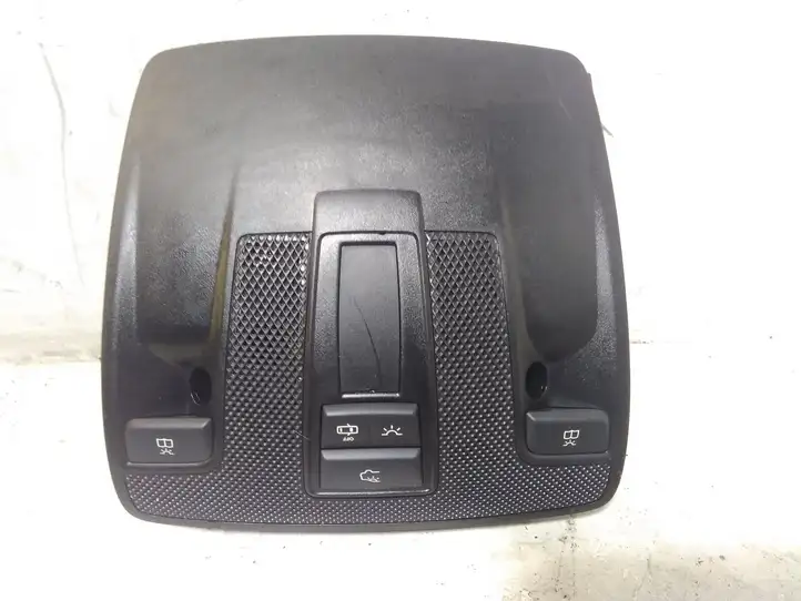 Mercedes-Benz CLA C117,X117,W117 (2013 - 2019) A0009004508 Передняя подсветка — фото 1