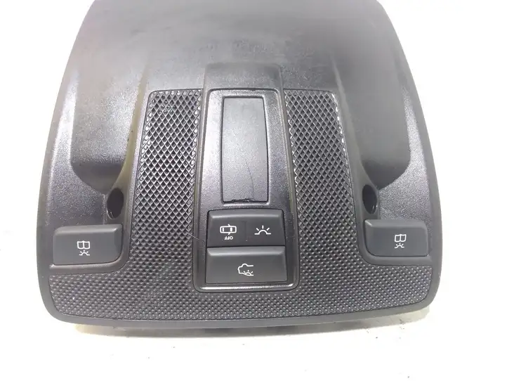 Mercedes-Benz CLA C117,X117,W117 (2013 - 2019) A0009004508 Передняя подсветка — фото 4