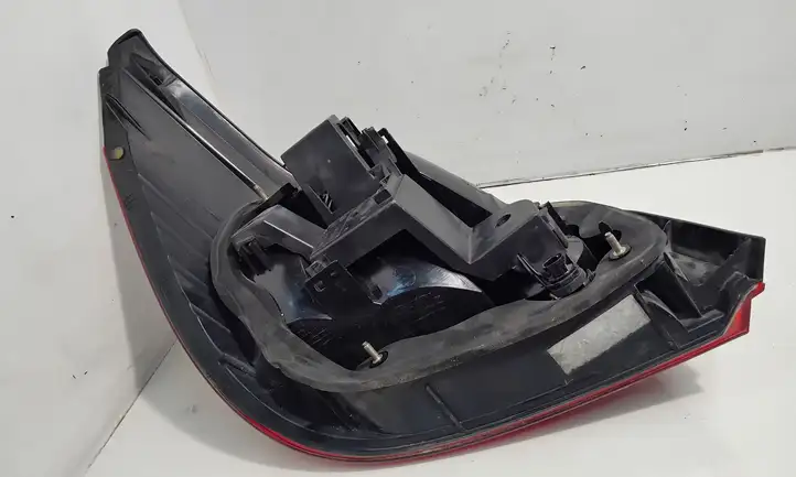 BMW 5 E60 E61 (2004 - 2010) 6923306 Задний фонарь в кузове — фото 4