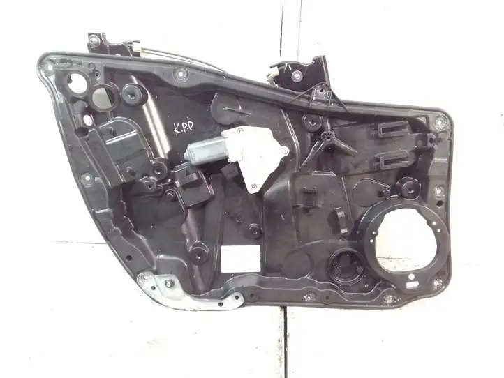 Mercedes-Benz CLA C117,X117,W117 (2013 - 2019) A2047602134 Электростеклоподъемник передний (комплект) — фото 1