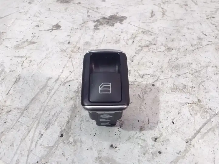 Mercedes-Benz CLA C117,X117,W117 (2013 - 2019) A2049058102 Блок кнопок стеклоподъемников — фото 3