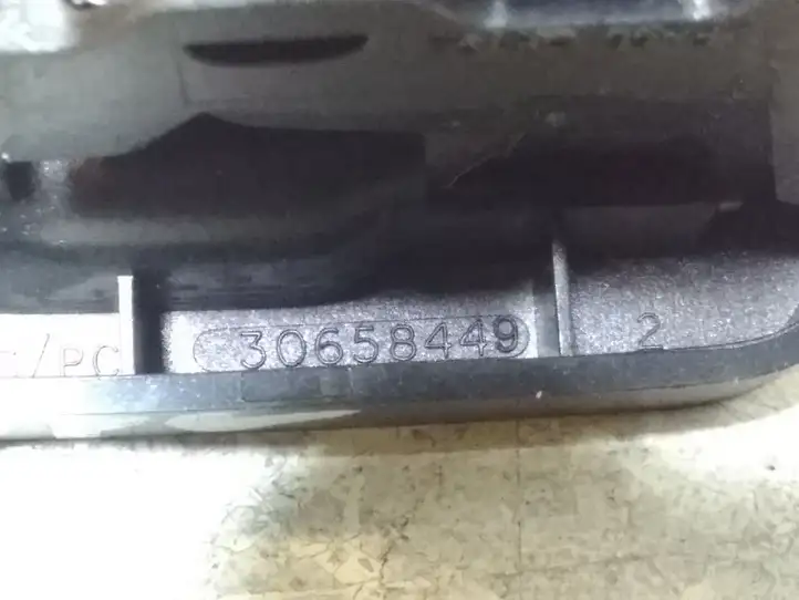 Volvo V50 (2004 - 2008) 30658449 Кнопка стеклоподъемников — фото 2