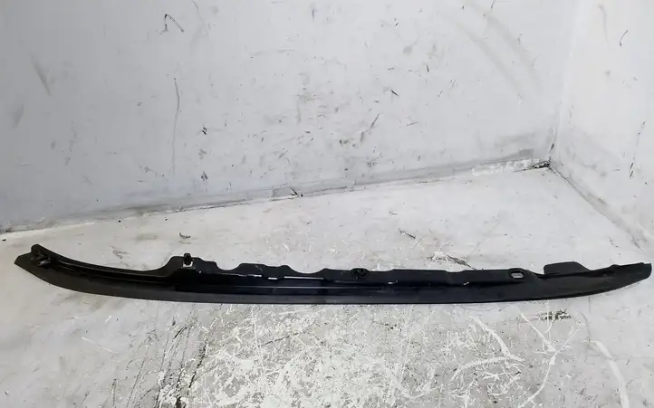 Mercedes-Benz CLA C117,X117,W117 (2013 - 2019) A1178800297 Молдинг крыла — фото 1