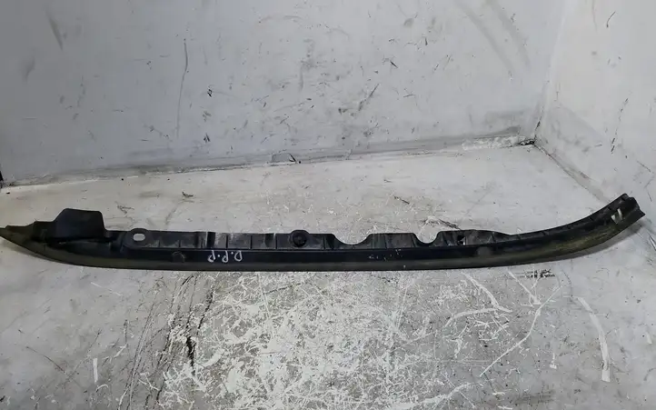 Mercedes-Benz CLA C117,X117,W117 (2013 - 2019) A1178800297 Молдинг крыла — фото 3