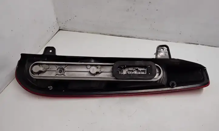 Ford Focus (2005 - 2008) 4M5113N004C Задний фонарь в кузове — фото 4