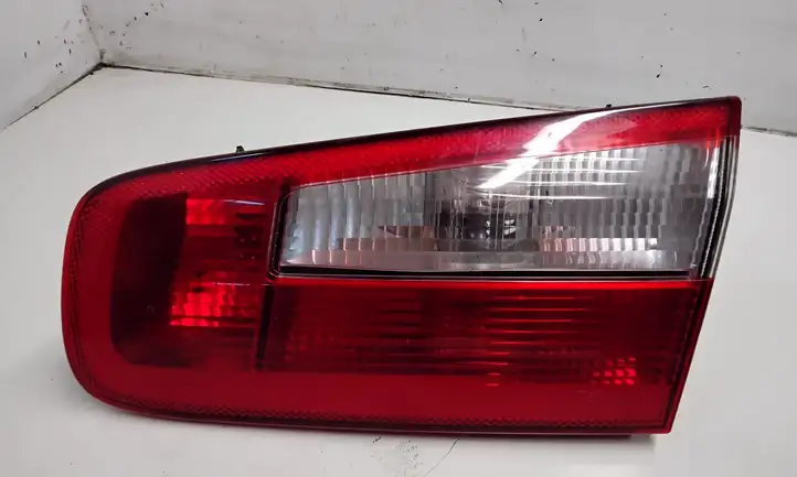 Renault Laguna II (2001 - 2005) 8200002476 Задний фонарь в крышке багажника — фото 1