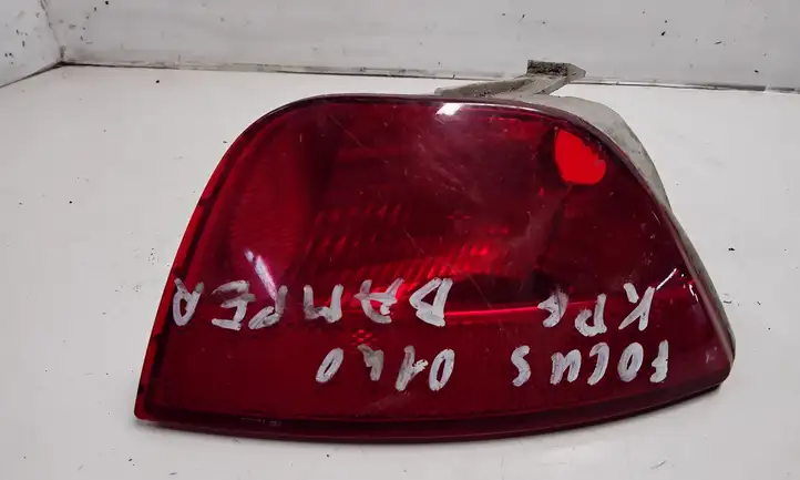Ford Focus (1998 - 2004) YS4X15501A Задний противотуманный фонарь — фото 1