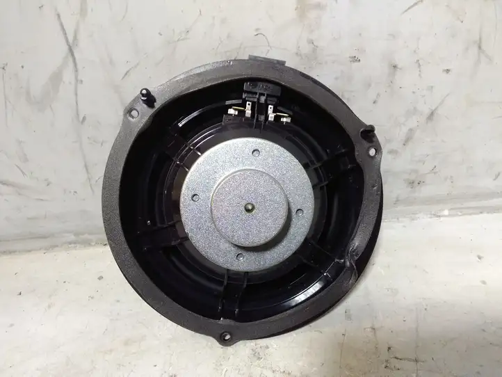 Land Rover Evoque I (2011 - 2015) BJ3218808CC Динамики задних дверей — фото 3