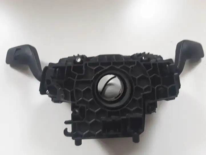 Ford Focus (2015 - 2019) H1BT14B522BE Включатель очистителей фонарей — фото 4