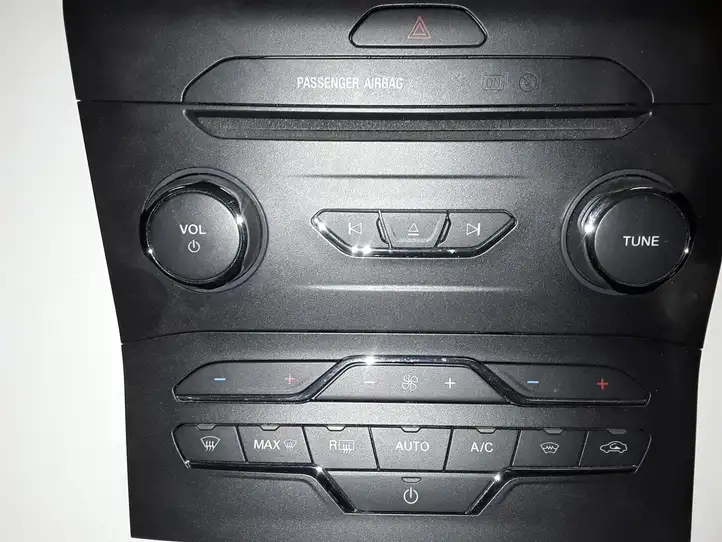 Ford S-MAX (2015 - ) EM2T18E245AAP Магнитола / мультимедийная система — фото 4