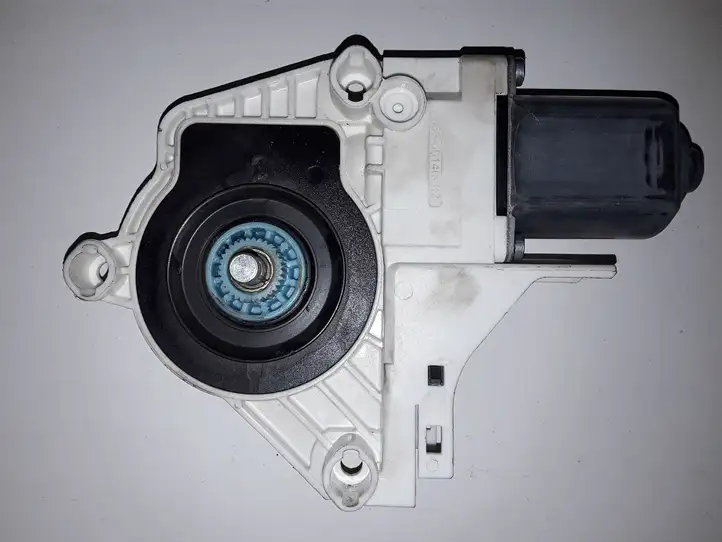 Audi Q5 SQ5 (2008 - 2012) 8K0959811A Стеклоподъемник задней двери — фото 1