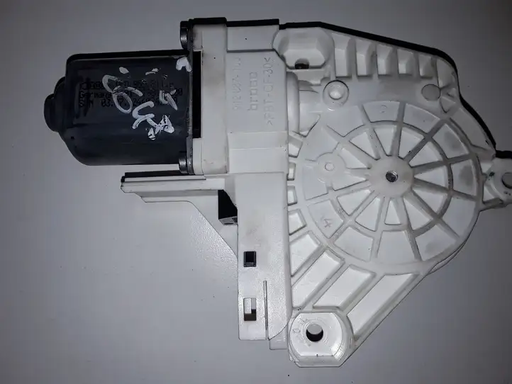 Audi Q5 SQ5 (2008 - 2012) 8K0959811A Стеклоподъемник задней двери — фото 2
