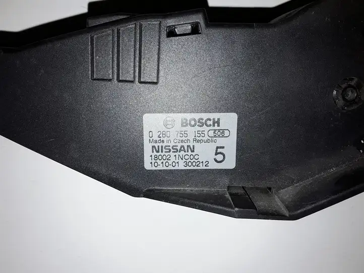 Infiniti G37 (2007 - ) 0280755155 Педаль акселератора — фото 4