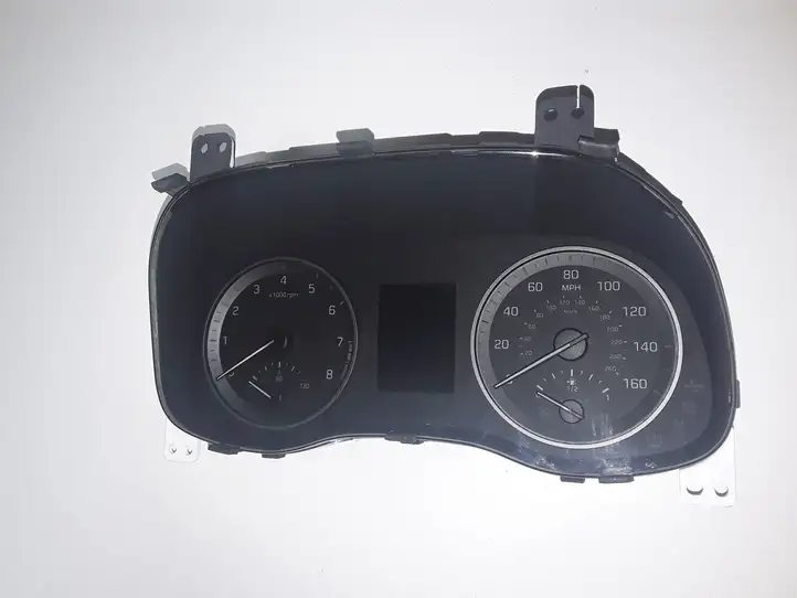 Hyundai Tucson LM (2010 - 2015) 94001D7210 Спидометр — фото 1