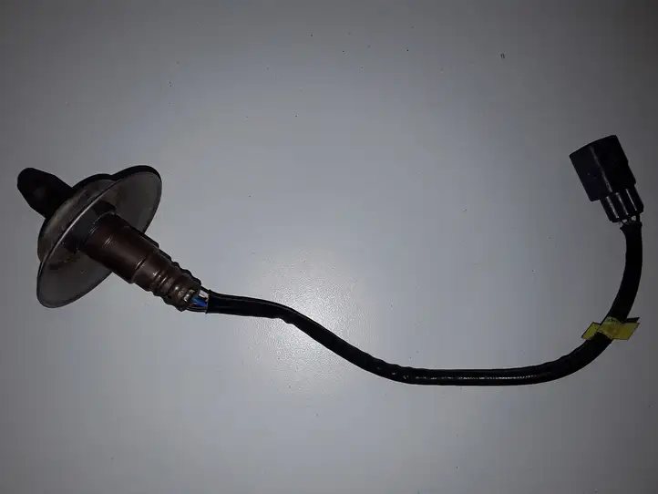 Toyota Yaris (2014 - 2019) 8946752080 Лямбда-зонд — фото 1