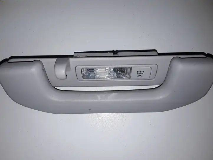 Mercedes-Benz C W205 (2014 - 2021) A0009068905 Потолочная ручка задняя — фото 2