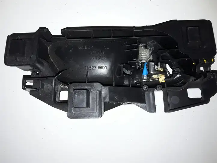 Opel Crossland X (2017 - 2020) 98000001VV Внутренняя ручка двери — фото 3