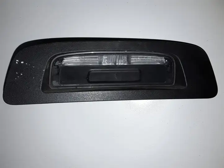 Opel Crossland X (2017 - 2020) 060769005 Ручка крышки багажника — фото 1