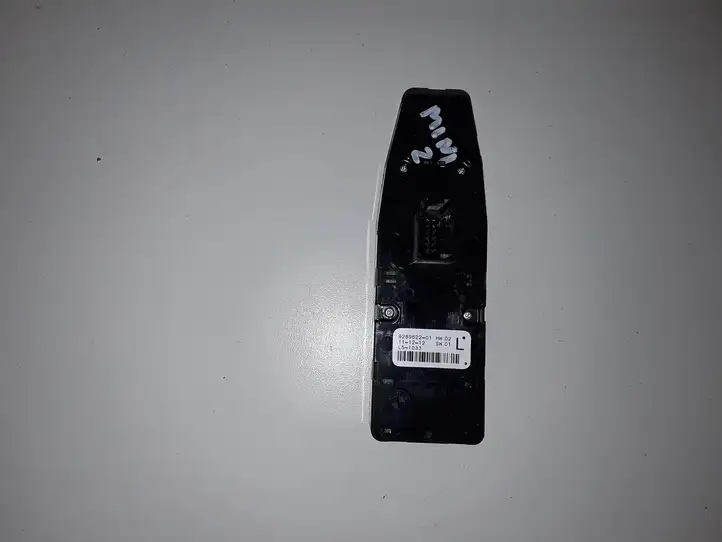 Mini One Cooper F56 F55 (2012 - 2022) 9354859 Блок кнопок на панели — фото 2