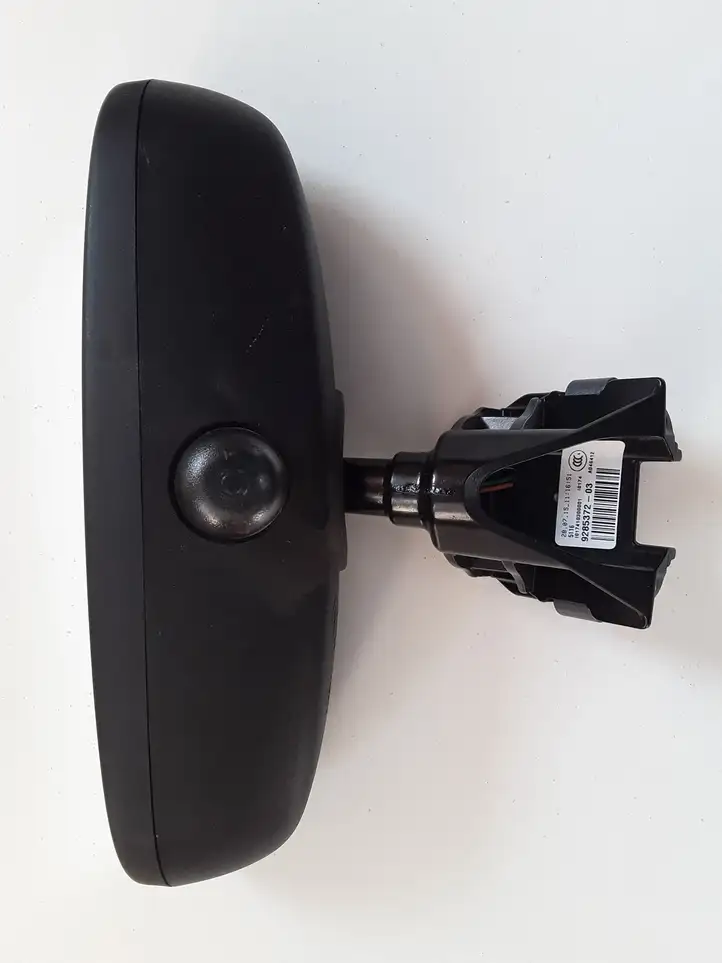 Mini One Cooper F56 F55 (2012 - 2022) 9285372 Салонное зеркало заднего вида — фото 2