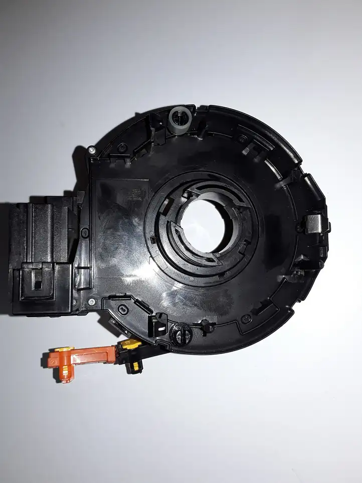Toyota Corolla Verso E121 (2004 - 2007) 4DL0187 Контактное кольцо SRS — фото 2