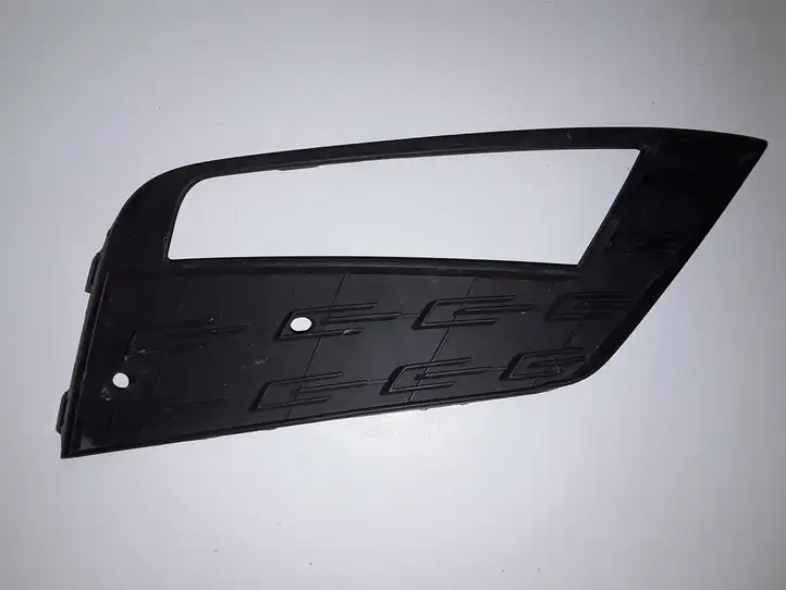 Seat Leon (5F) (2012 - 2019) 5F0853666G Решетка противотуманной фары — фото 1
