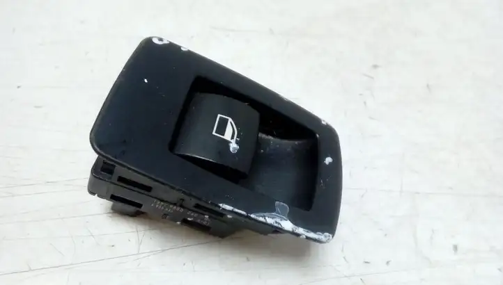 BMW X5 E70 (2006 - 2013) 6935534 Кнопка стеклоподъемников — фото 1
