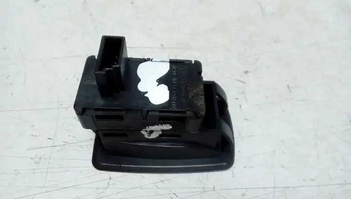 BMW X5 E70 (2006 - 2013) 6935534 Кнопка стеклоподъемников — фото 3