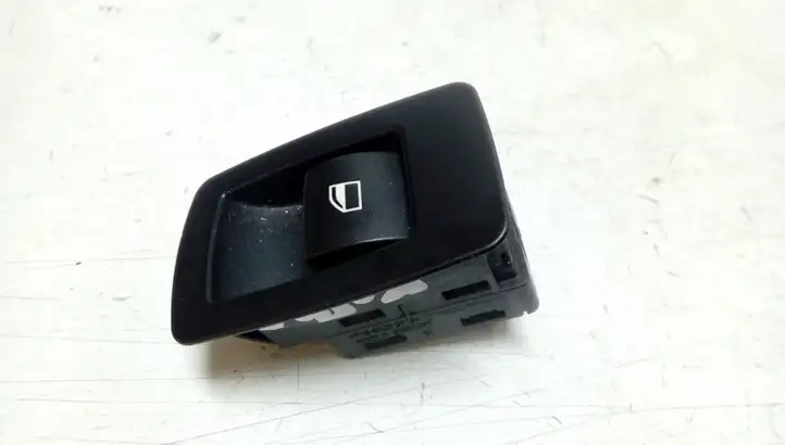 BMW X5 E70 (2006 - 2013) 6935534 Кнопка стеклоподъемников — фото 1