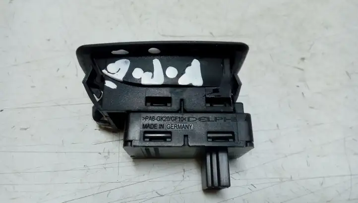BMW X5 E70 (2006 - 2013) 6935534 Кнопка стеклоподъемников — фото 2