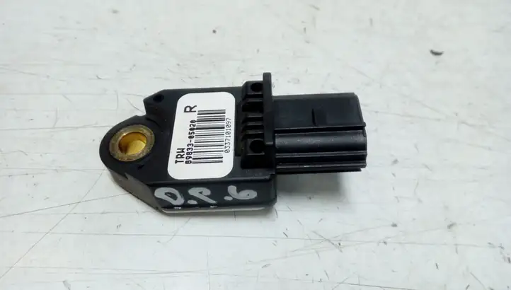 Toyota Avensis T250 (2006 - 2009) 8983305020 Датчик удара SRS — фото 2