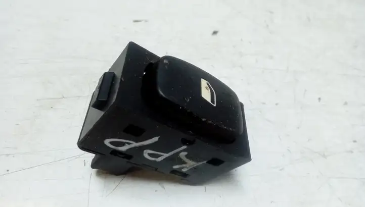 Peugeot 407 (2004 - 2011) 96360166XT Кнопка стеклоподъемников — фото 1