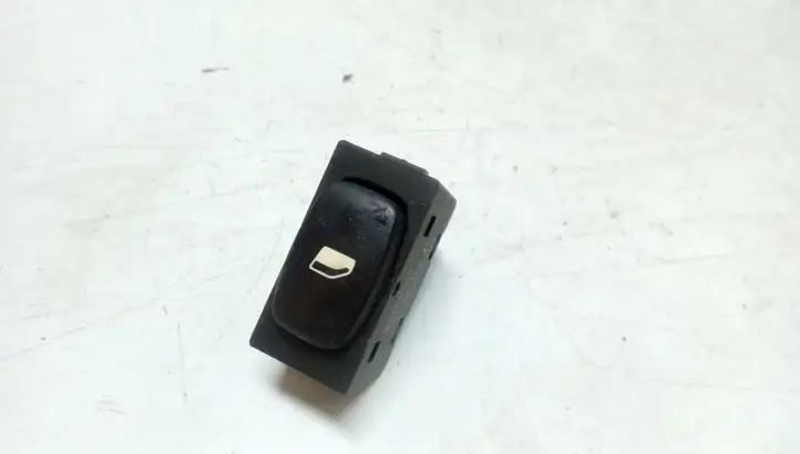 Peugeot 407 (2004 - 2011) 96360166XT Кнопка стеклоподъемников — фото 2