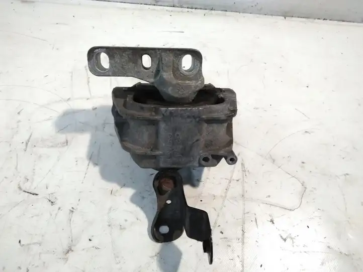 Audi A3/S3 8P (2004 - 2008) 1K0199262 Опора двигателя — фото 4