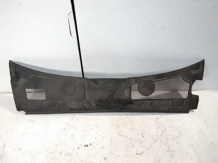 Audi A6 S6 C6 4F (2004 - 2008) 4F2819447 Накладка стоек лобового стекла — фото 2