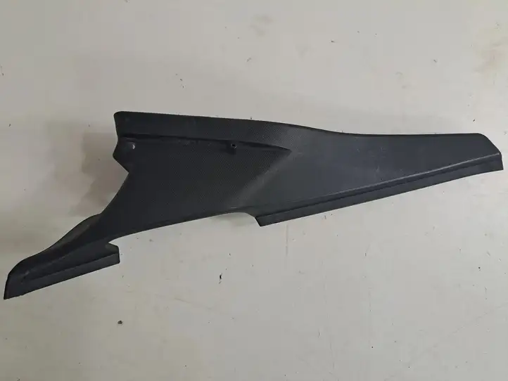 BMW 4 F36 Gran coupe (2017 - ) 7309527 Задняя боковая обшивка салона — фото 1