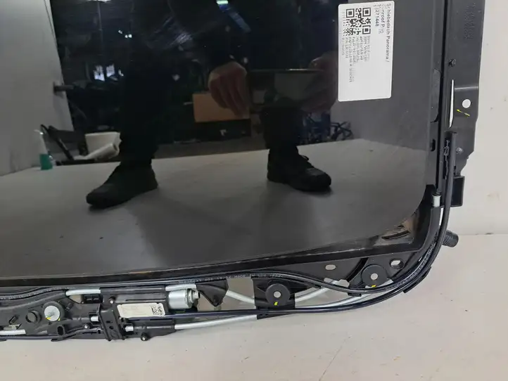 BMW X5 G05 (2018 - ) 9448561 Комплект люка крыши — фото 12