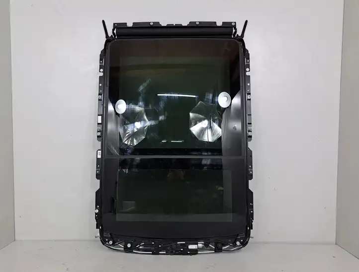 BMW X5 G05 (2018 - ) 9466700 Комплект люка крыши — фото 1