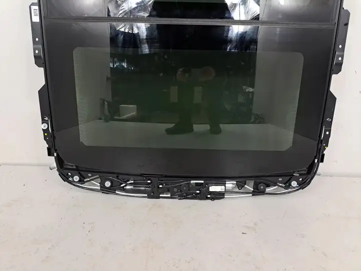 BMW X5 G05 (2018 - ) 9466700 Комплект люка крыши — фото 12