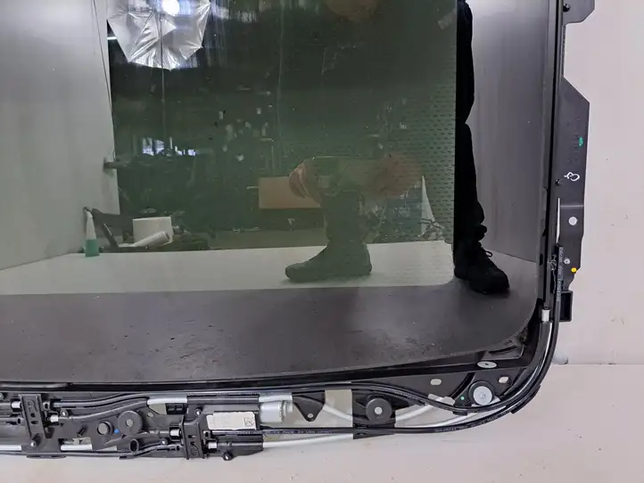 BMW X5 G05 (2018 - ) 9466700 Комплект люка крыши — фото 13