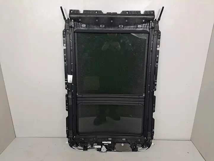 BMW X5 G05 (2018 - ) 9466700 Комплект люка крыши — фото 14