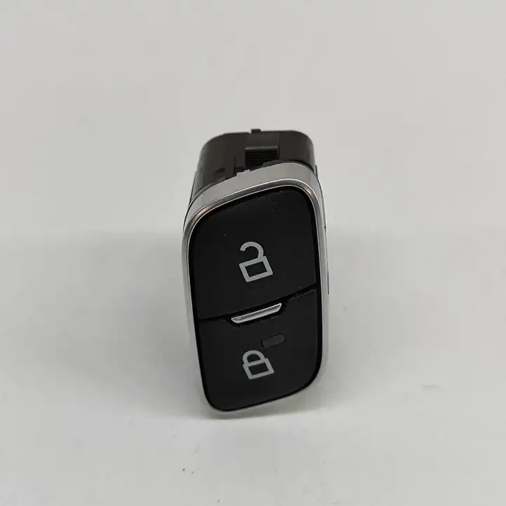 Ford Puma (2019 - ) F1ET14017AB Включатель центрального замка — фото 1