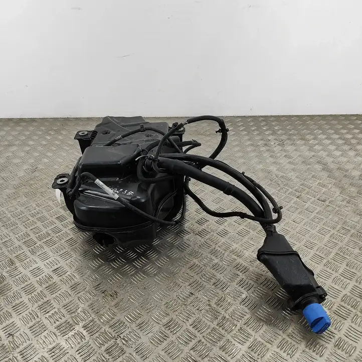 Audi Q5 SQ5 (2017 - ) 80A131878AD Бак AdBlue — фото 3