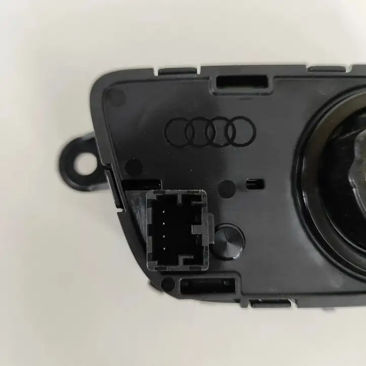 Audi Q5 SQ5 (2017 - ) 4M0941531AG Включатель фонарей — фото 6