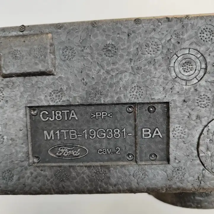 Ford Puma (2019 - ) M1TB19G381BA Прочая отделка багажника — фото 7