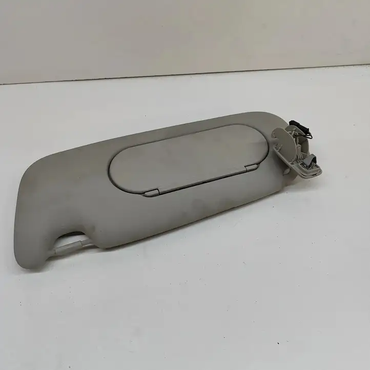Mini One Cooper F56 F55 (2012 - 2022) 7366949 Солнцезащитный козырек — фото 2