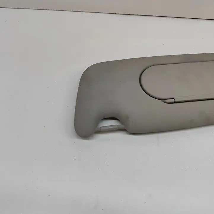 Mini One Cooper F56 F55 (2012 - 2022) 7366949 Солнцезащитный козырек — фото 3